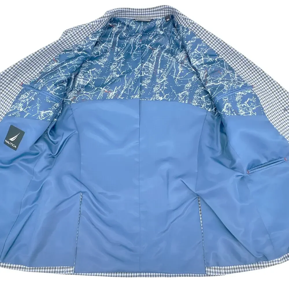 Nautica branford stretch